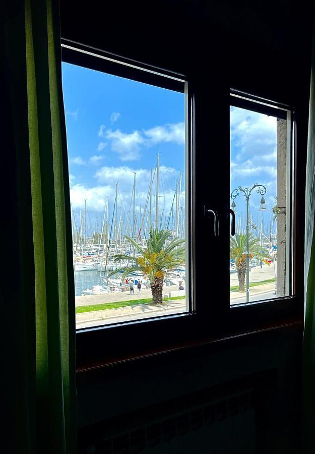 Allakala Rooms & Apartament Παλέρμο Εξωτερικό φωτογραφία