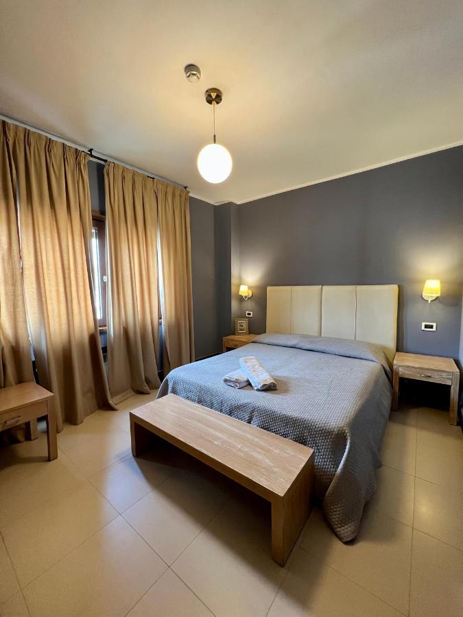 Allakala Rooms & Apartament Παλέρμο Εξωτερικό φωτογραφία