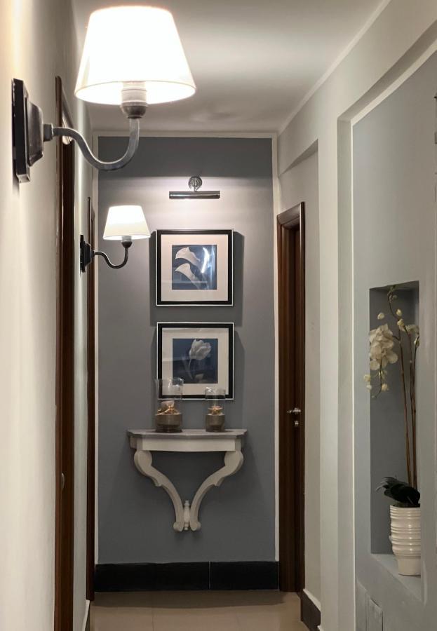 Allakala Rooms & Apartament Παλέρμο Εξωτερικό φωτογραφία