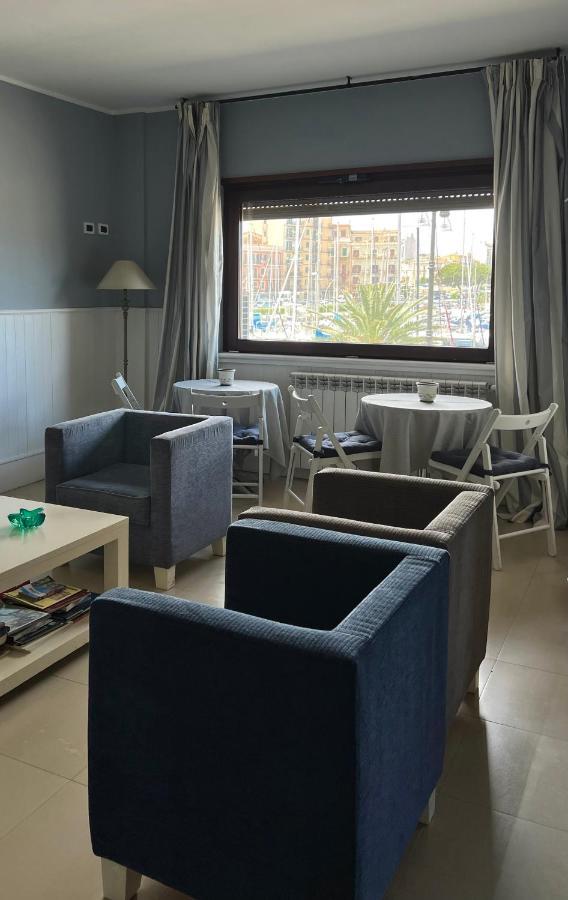 Allakala Rooms & Apartament Παλέρμο Εξωτερικό φωτογραφία